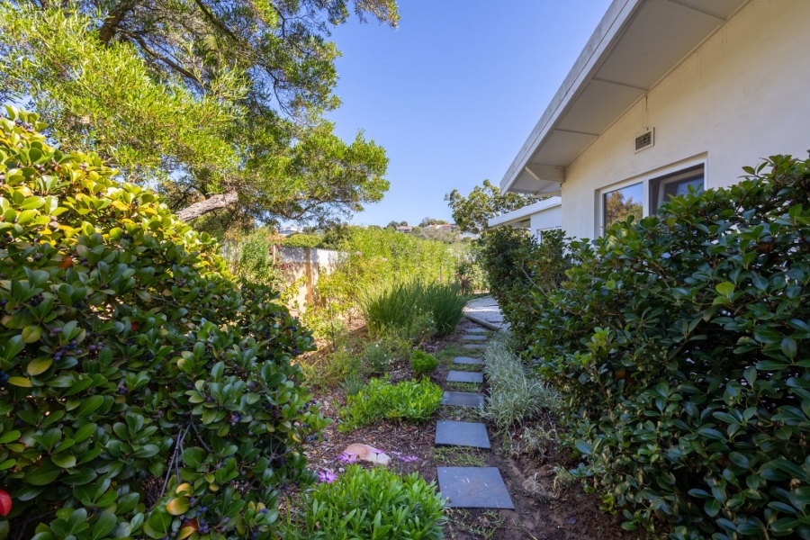 4 Bedroom Property for Sale in Seaside Longships Western Cape